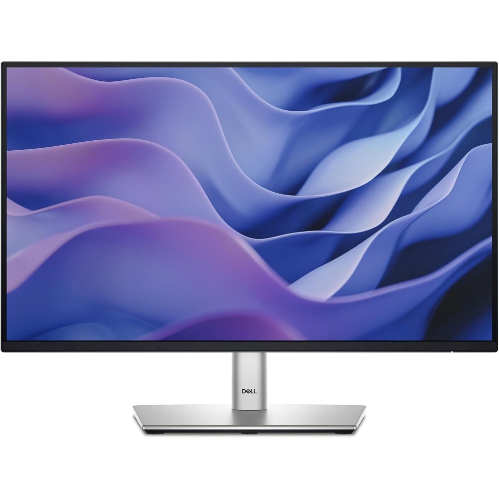 Dell P2425He 24 Inch 5Ms 100Hz 1920X1080 Hdmi/Dp/Vga/Type-C Pivot IPS Led Monitor
