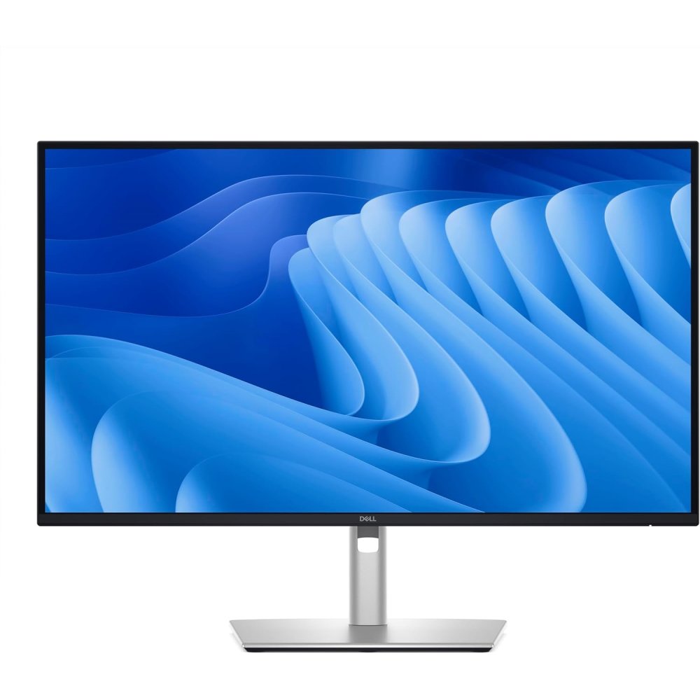 Dell P2725De 27 Inch 5Ms 100Hz 2K Hdmi/Dp/Vga/Type-C Pivot IPS Led Monitor