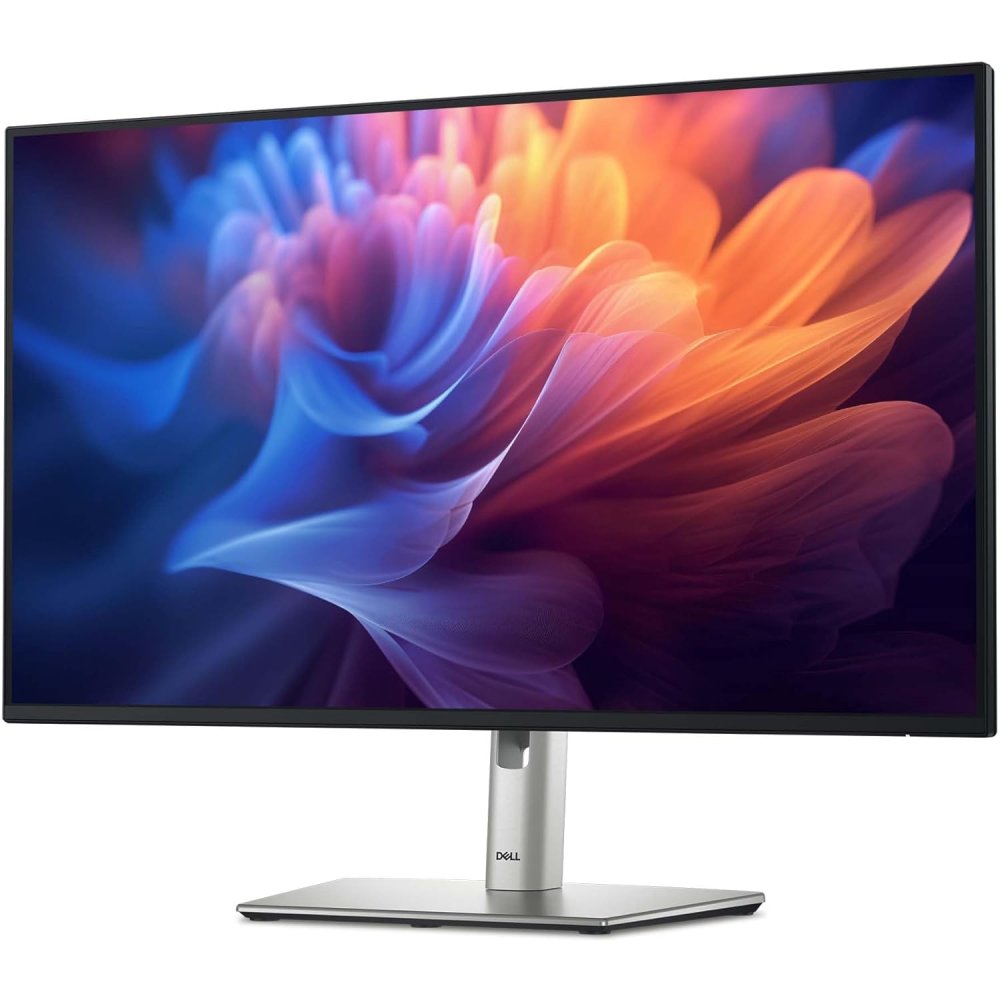 Dell P2725H 27 Inch 5Ms 100Hz 1920X1080 Hdmi/Dp/Vga/Type-C Pivot IPS Led Monitor