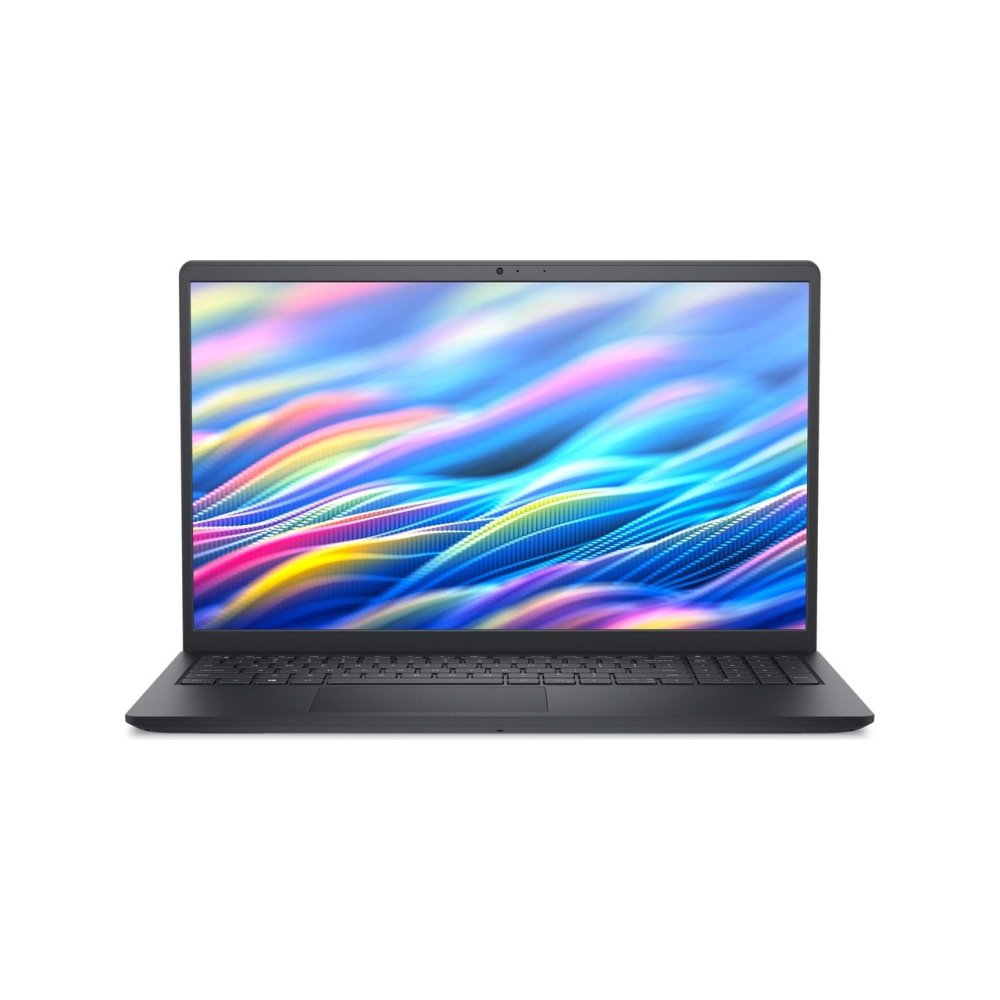 Dell Pro 15 Essential Pv15250 Core3 100U 8Gb 512Gb SSD 15.6 Inch Freedos Notebook