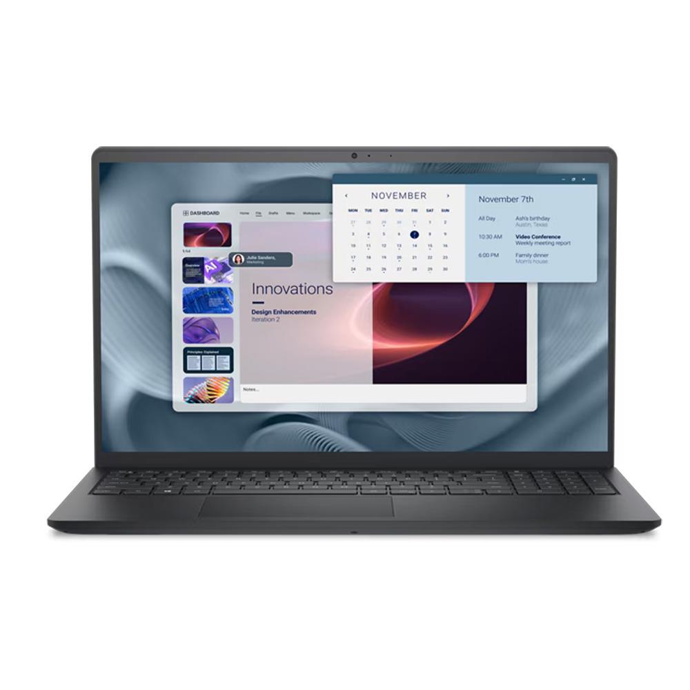 Dell Pro 15 Essential Pv15250 i5-1334U 16Gb 512Gb SSD 15.6