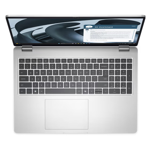 Dell Pro 16 Plus Pb16250_Ultra 5120U165U Ultra 5 120U 16Gb 512Gb SSD 16