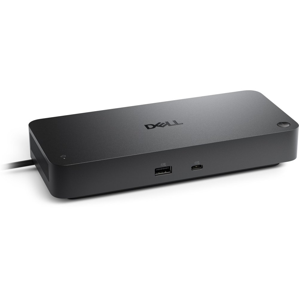 Dell Pro Docking Station Wd25 100W 210-Brfq