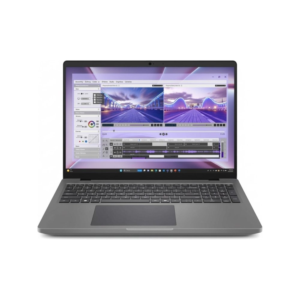 Dell Pro Max 16 Mc16250_4 Ultra 7 255H 32Gb 1Tb Nvme SSD 8Gb Rtx Pro 1000 16 Inch Win11Pro Mobile Ws