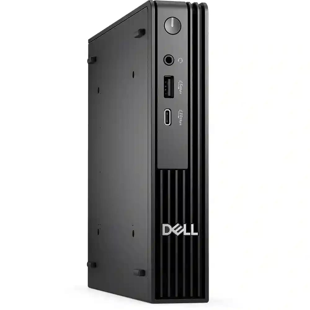 Dell Pro Micro Bto008-Qcm1250-Ubu i5-14500T 16Gb 512Gb SSD Wlan/Bt Freedos Mini PC