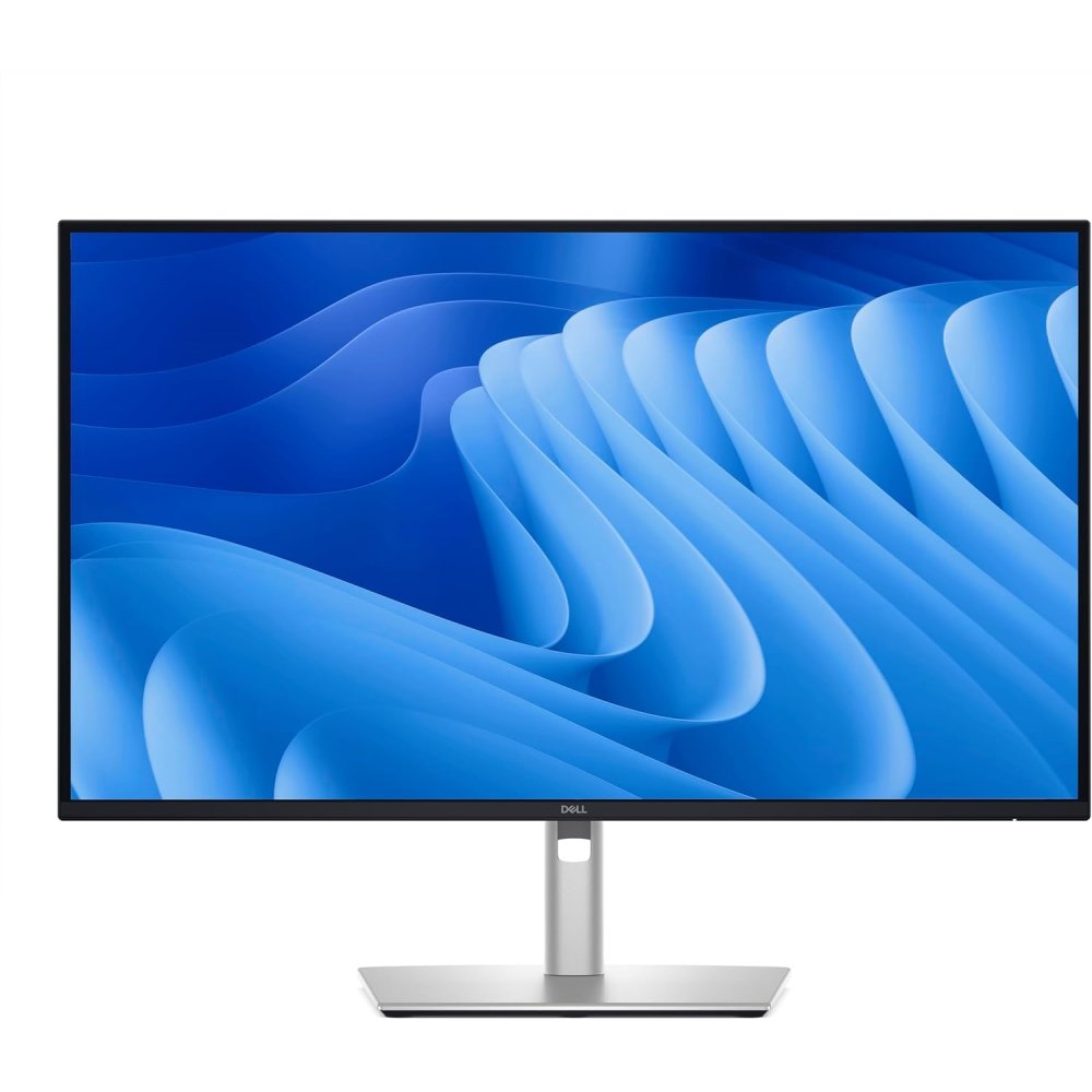 Dell Pro P2725Qe 27 Inch 5Ms 100Hz 4K Hdmi/Dp/Type-C Pivot IPS Led Monitor