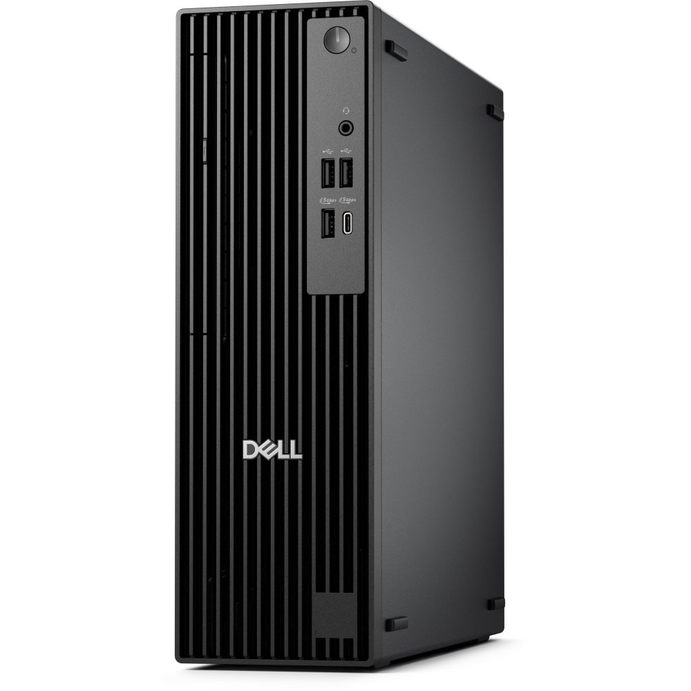 Dell Pro Slim Qcs1250 i7-14700 32Gb 512Gb SSD Win11 Pro Sff PC