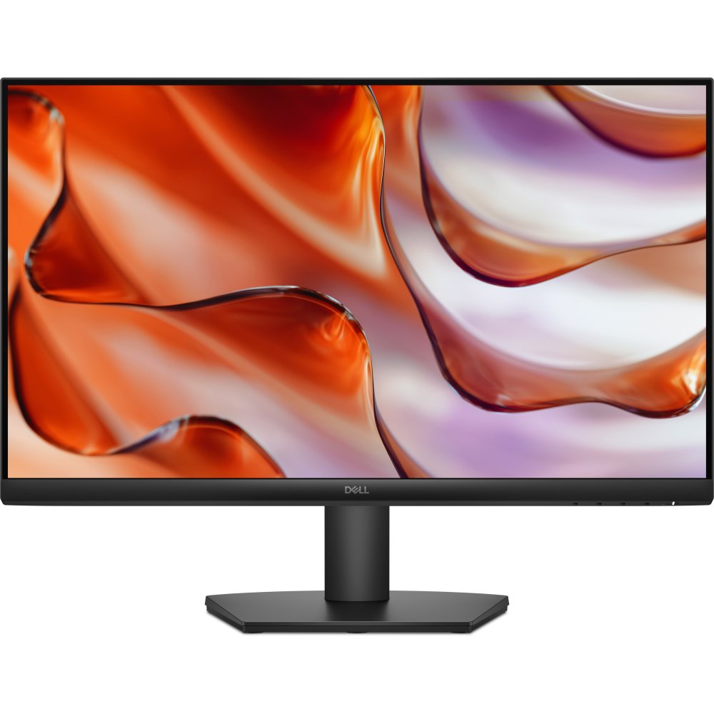 Dell Se2425Hm 23.8 Inch 5Ms 100Hz 1920X1080 Vga/Hdmi Vesa Si̇yah Led Monitor