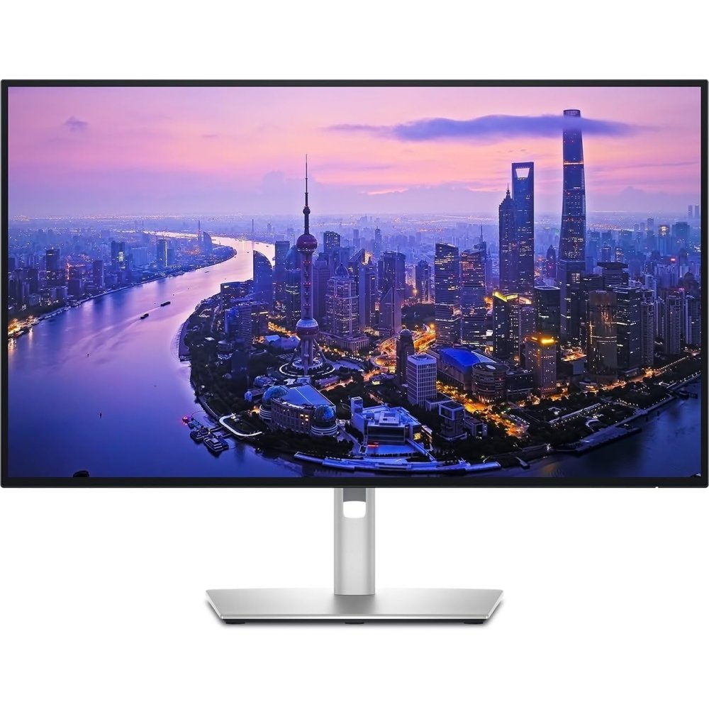 Dell Ultrasharp U2725Qe 27 Inch 5Ms 120Hz 4K Hdmi/2Xdp/2Xthunderbolt Pivot IPS Led Monitor