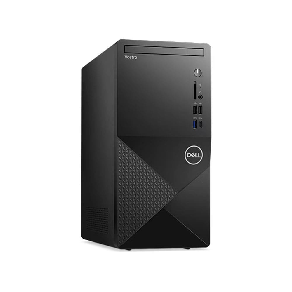 Dell Vostro 3030Mt N6004Vdt3030Mtemea01U i5-12400 8Gb 512Gb SSD O/B Vga Freedos PC