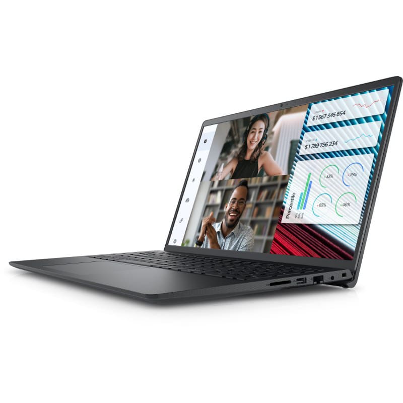 Dell Vostro 3530 N3409Pvnb3530U i5-1334U 8Gb 512Gb SSD 15.6 Inch Freedos Notebook 2Yil Yeri̇nde Garanti̇