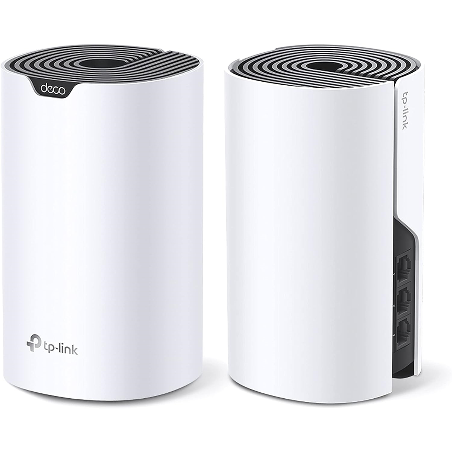 Tp-Link Deco S7(2-Pack) Ac1900 Dualband Whole Home Mesh Access Point
