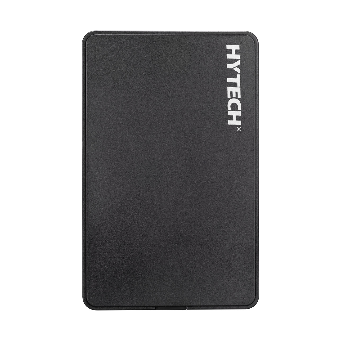 Hytech Hy-Hdc21 2.5" Usb 2.0 Sata HDD Kutu Si̇yah