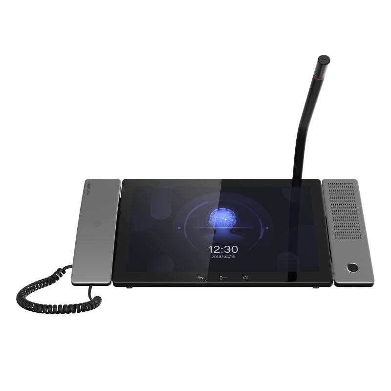 Hikvision Ds-Km9503 Güvenli̇k Ana Konsol