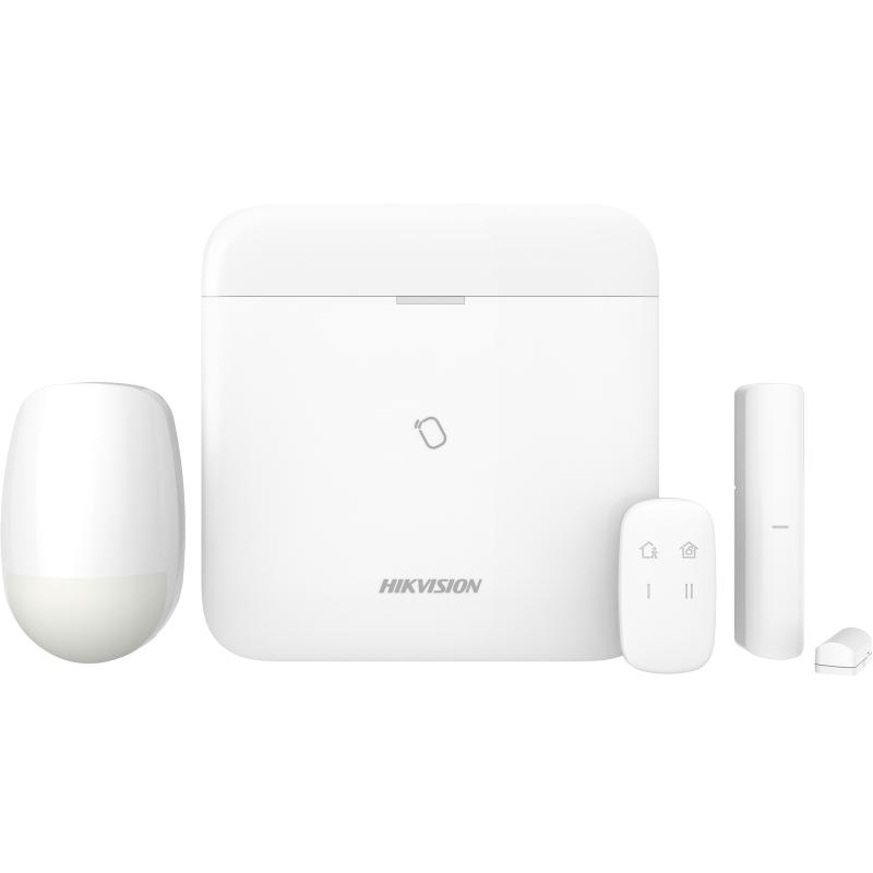 Hikvision Ds-Pwa96-Kit-We (868Mhz) Ax Pro Kit