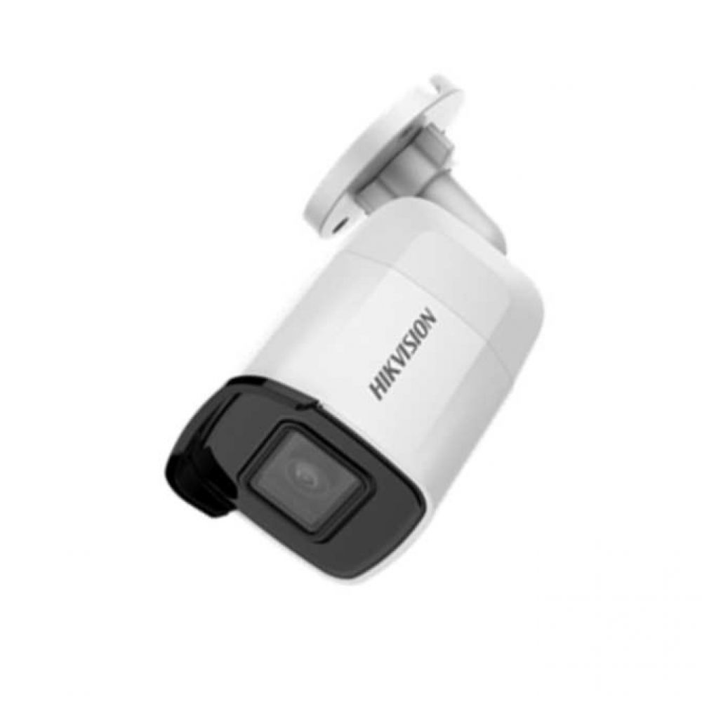 Hikvision Ds-2Cd2021G1-I 2Mp 4Mm Cmos 1980X1080 30Mt H.265/H.265+ Ip67 Poe/Onvif Ip Gece Görüşlü Kamera