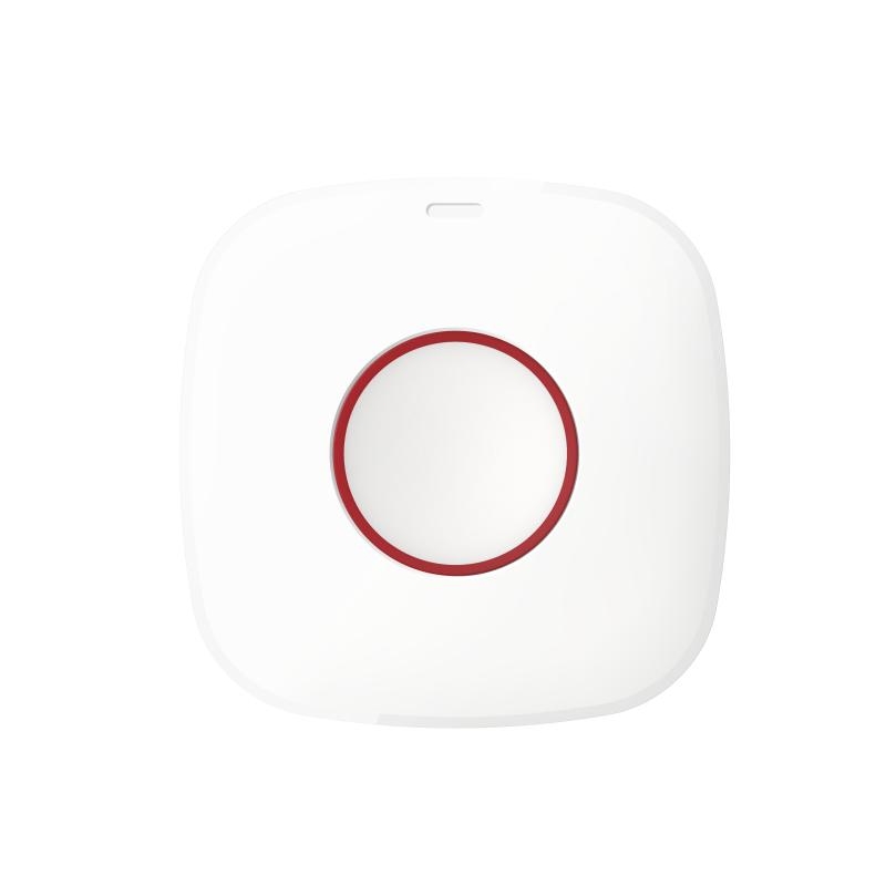Hikvision Ds-Pdeb1-Eg2-We Kablosuz Aci̇l Durum Pani̇k Butonu