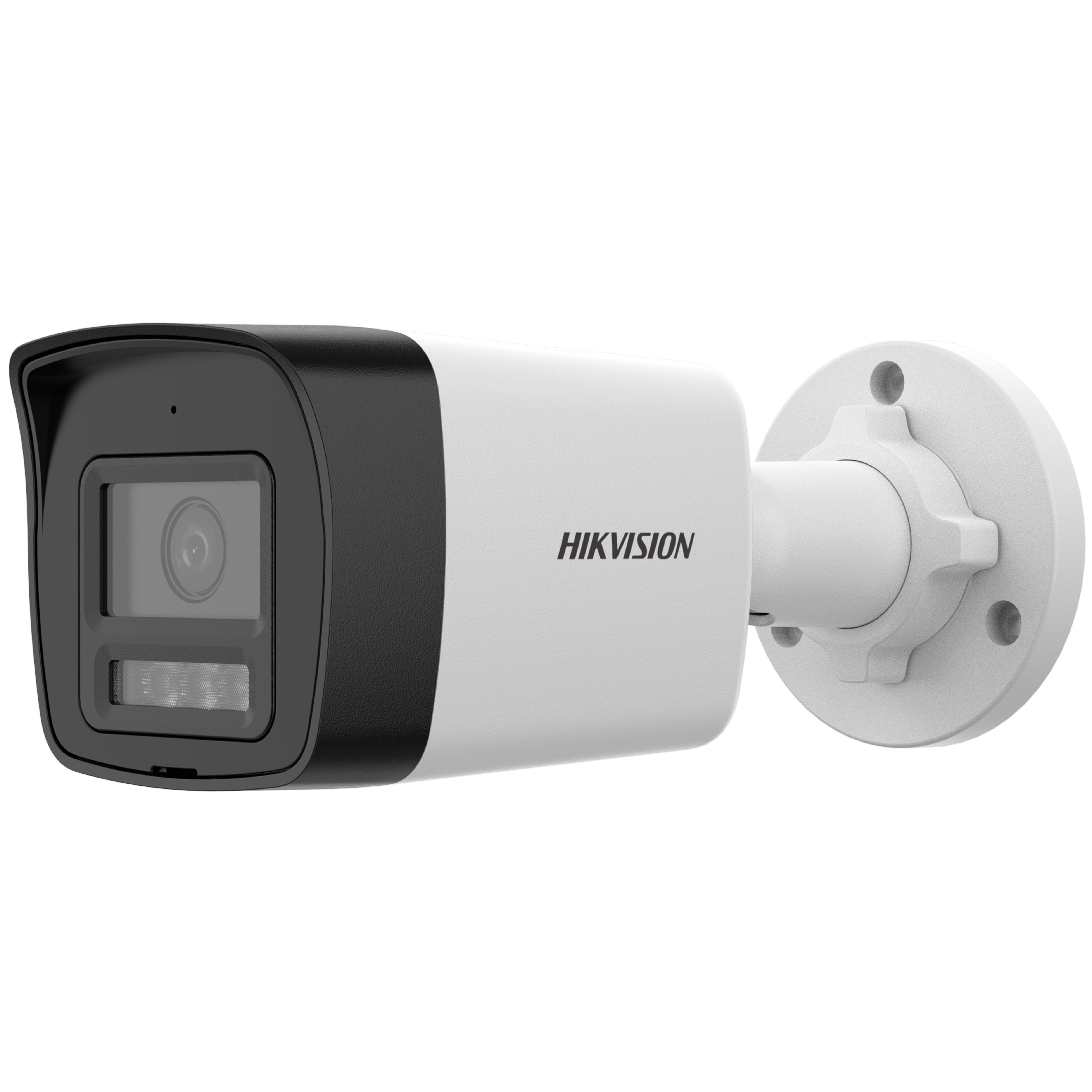 Hikvision Ds-2Cd1041G2-Liuf 4Mp 2.8Mm 20Mt Dahi̇li̇ Ses Ip67 Ir Bullet Ip Kamera