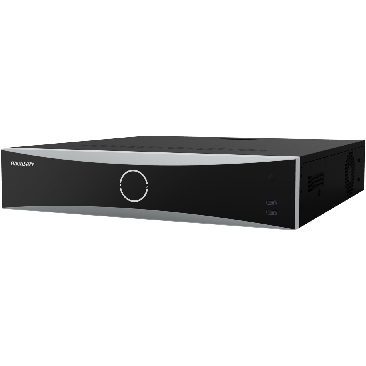 Hikvision Ds-8664Nxi-I8/S 64 Kanal Vga/Hdmi 1080P (Hd) Nvr Kayit Ci̇hazi