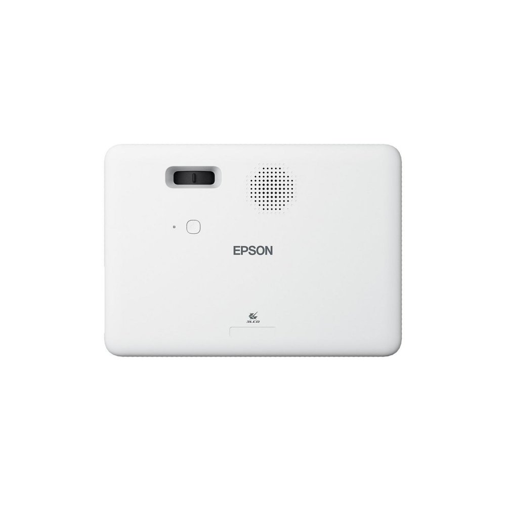 Epson Co-W01 3000Al 1280X800 12000S Hdmi/Usb Beyaz Wxga Projeksi̇yon