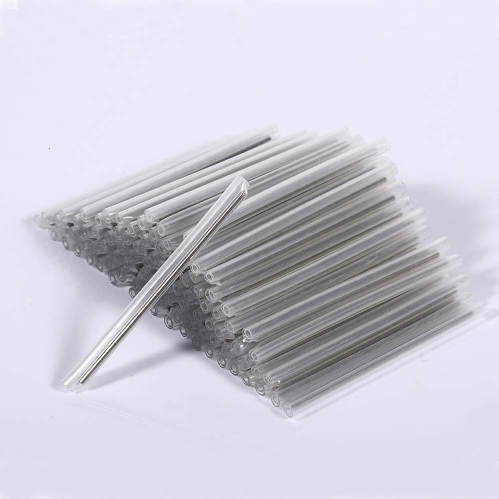 Erat Pro40Mm (Protecti̇on Sleeve) 40Mm 100'Lü Paket Fiber Optik Ek Koruyucu