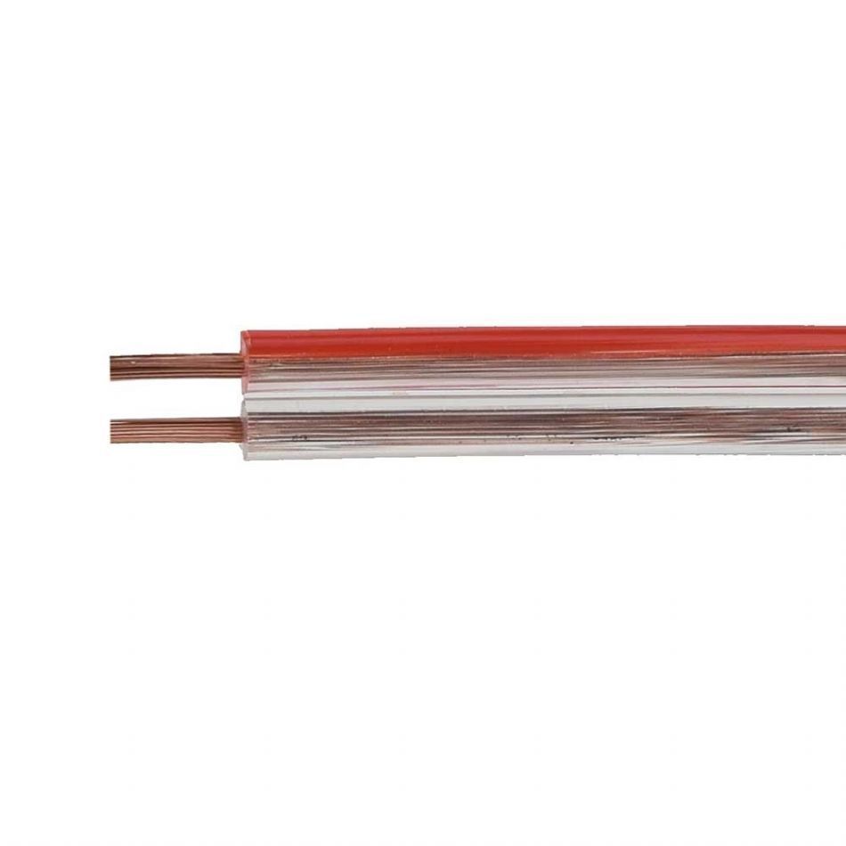 Esu Cs-101 Şeffaf 100Mt Elektri̇k Kablosu