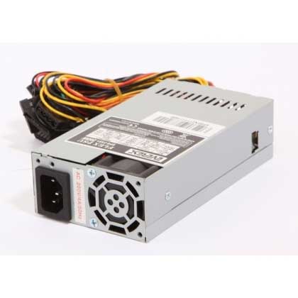 Everest Eps-Fx01 200W 4Cm Fanli Power Supply Sli̇m