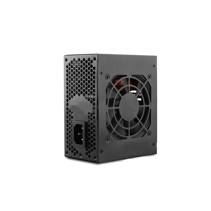 Everest Eps-M02 Real 200W Peak 250W Power Supply Sli̇m