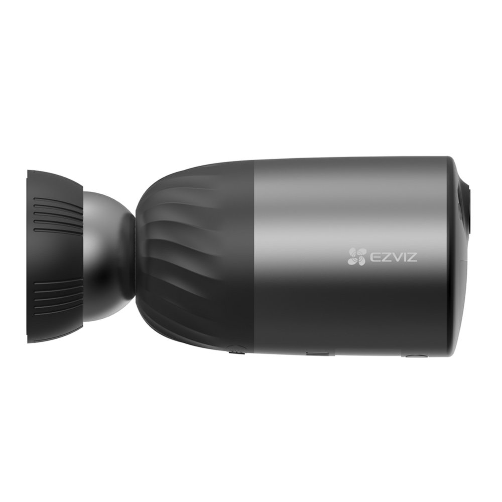 Ezviz Cs-Bc1C 4Mp Bataryali Diş Ortam Bullet Kamera