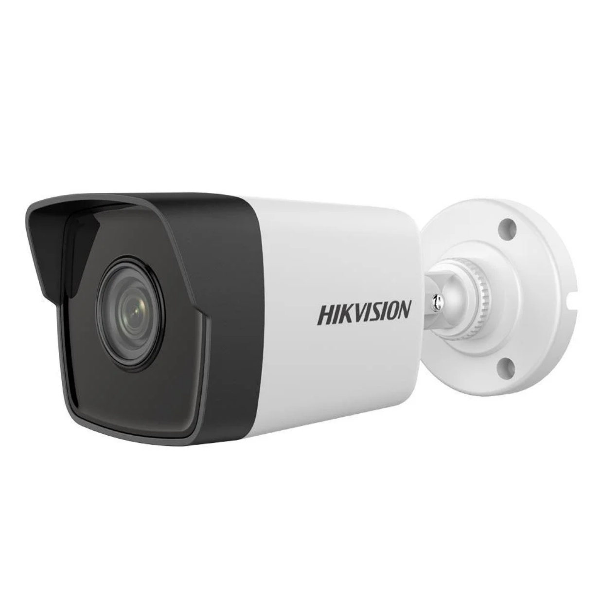 Hikvision Ds-2Cd1023G0-Iuf 2Mp 2.8Mm 30Mt Ip66 H.264/H.264+/H.265/Mjpeg Metal+Plasti̇k Kasa Ir Bullet Ip Kamera
