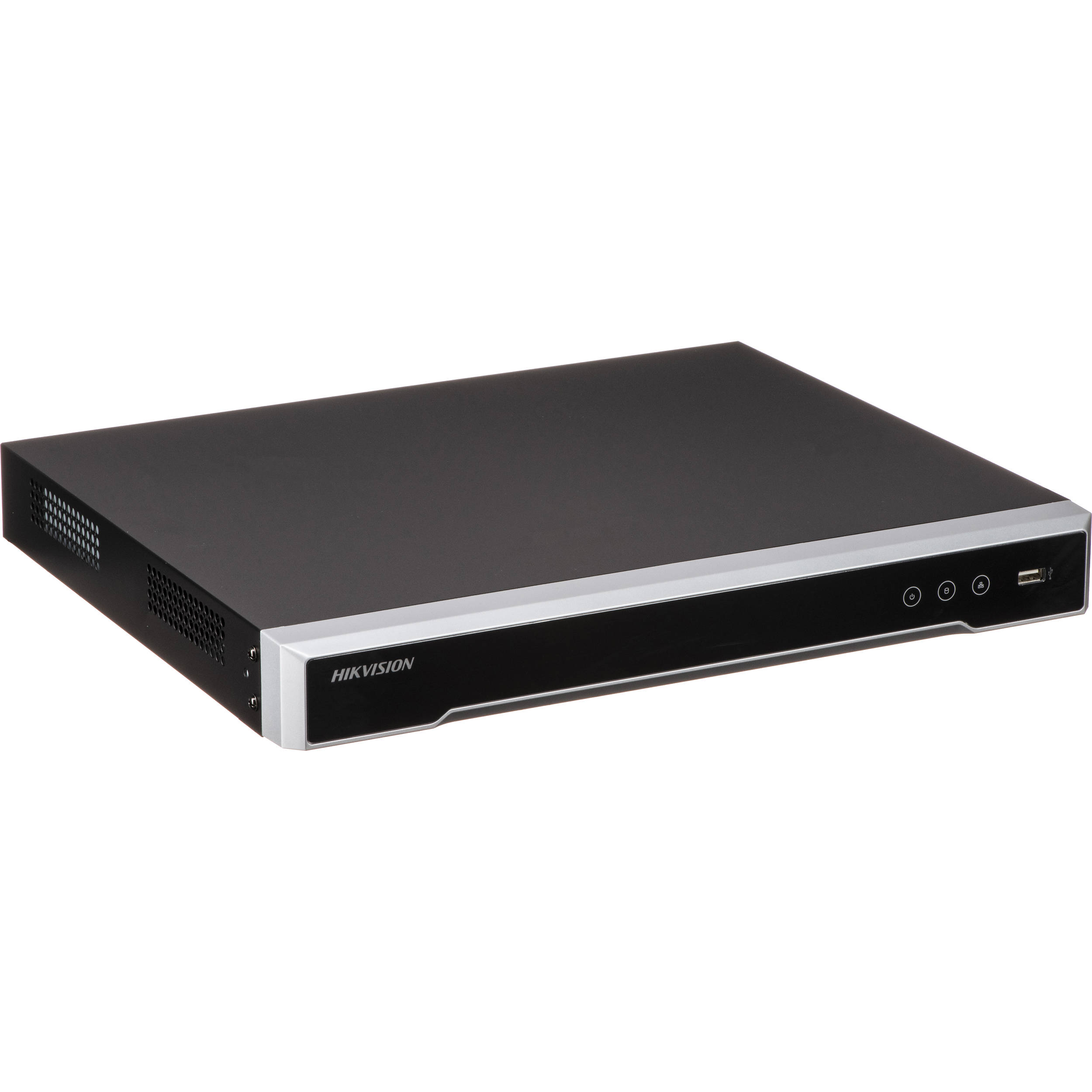 Hikvision Ds-7616Ni-Q2 16 Kanal 4K Nvr Kayit Ci̇hazi