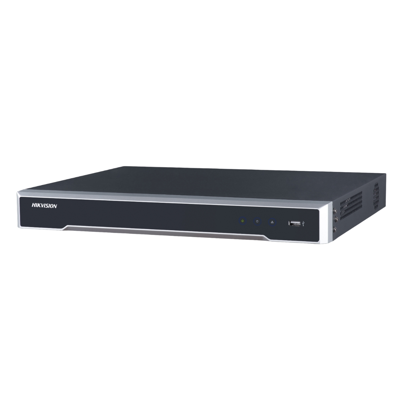 Hikvision Ds-7608Ni-Q2/8P 8 Kanal Poe 4K Nvr Kayit Ci̇hazi