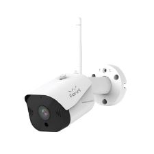 Fonri̇ Tv-6024H 2Mp 3.6Mm 25-30Mt Akilli /Wi-Fi Ip67 H.265 Ir Bullet Ip Kamera