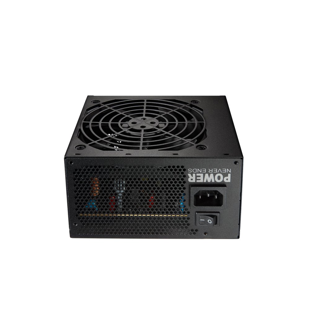 Fsp Hyper Pro 650W 80+ Bronz Power Supply H3-650