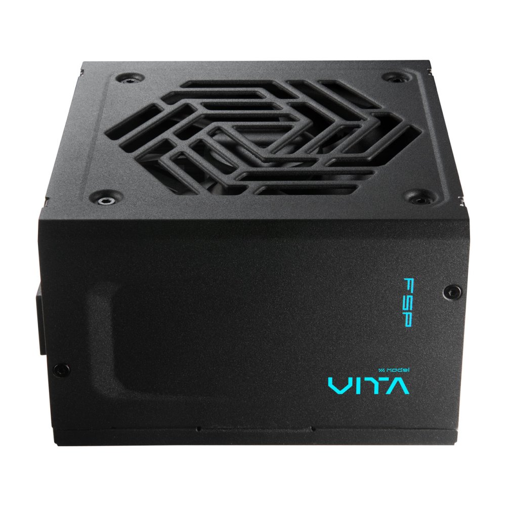 Fsp Vita Bd 750W 80+ Bronz Power Supply Vita-750Bd