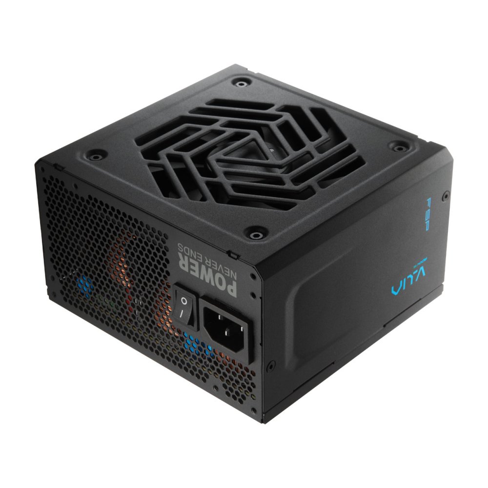 Fsp Vita Bd 850W 80+ Bronz Power Supply Vita-850Bd