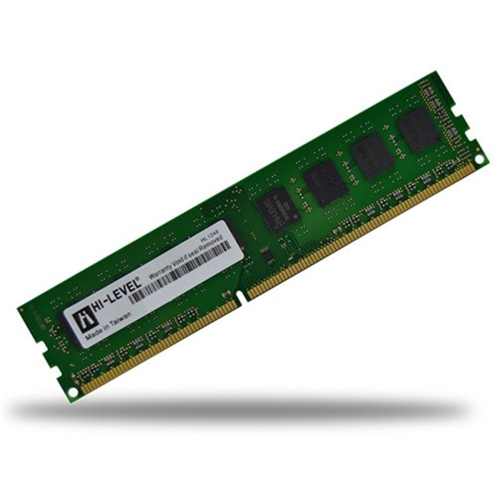 Hi-Level 16Gb 2400Mhz Ddr4 Cl16 1.2V Hlv-PC19200D4-16G PC RAM