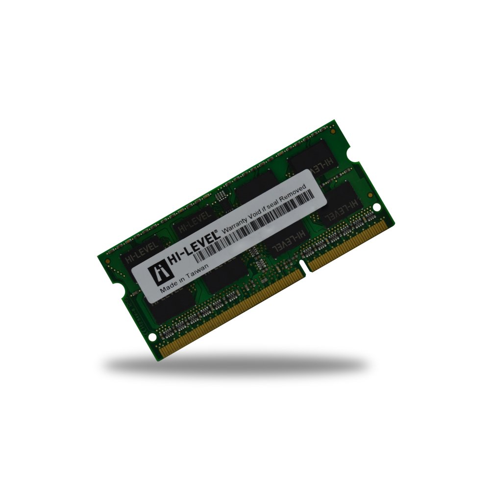 Hi-Level 16Gb 2400Mhz Ddr4 Hlv-Sopc19200D4-16G Notebook RAM
