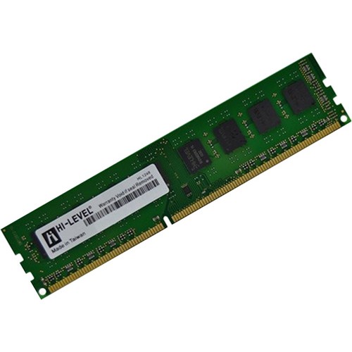 Hi-Level 16Gb 2666Mhz Ddr4 Hlv-PC21300D4-16G PC RAM