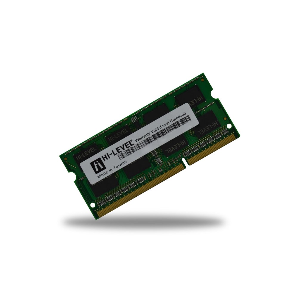 Hi-Level 8Gb 2400Mhz Ddr4 Hlv-Sopc19200D4-8G Notebook RAM