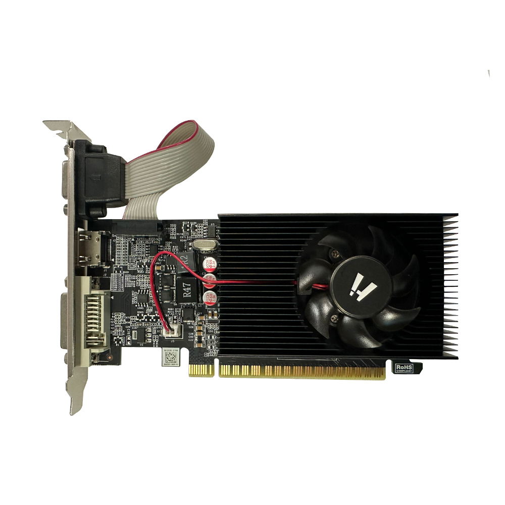 Hi-Level Hlv420D32G128S Geforce Gt420 2Gb Ddr3 128Bit Vga/Dvi/Hdmi 16X Dx11