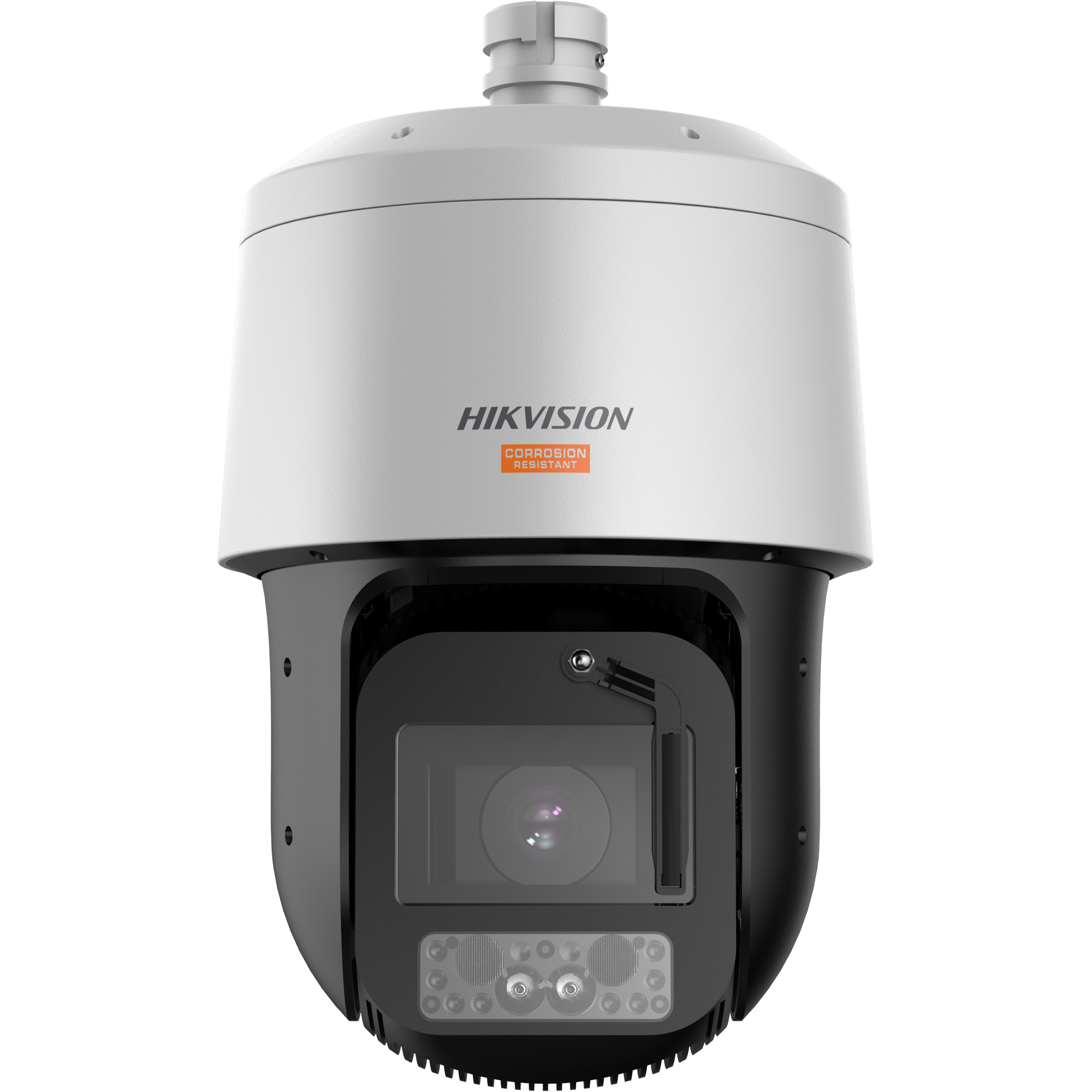 Hikvision Ds-2Df8C442Mxg-Lwt 4Mp 42X 6-252Mm Darkfighter Ip Speed Dome Kamera