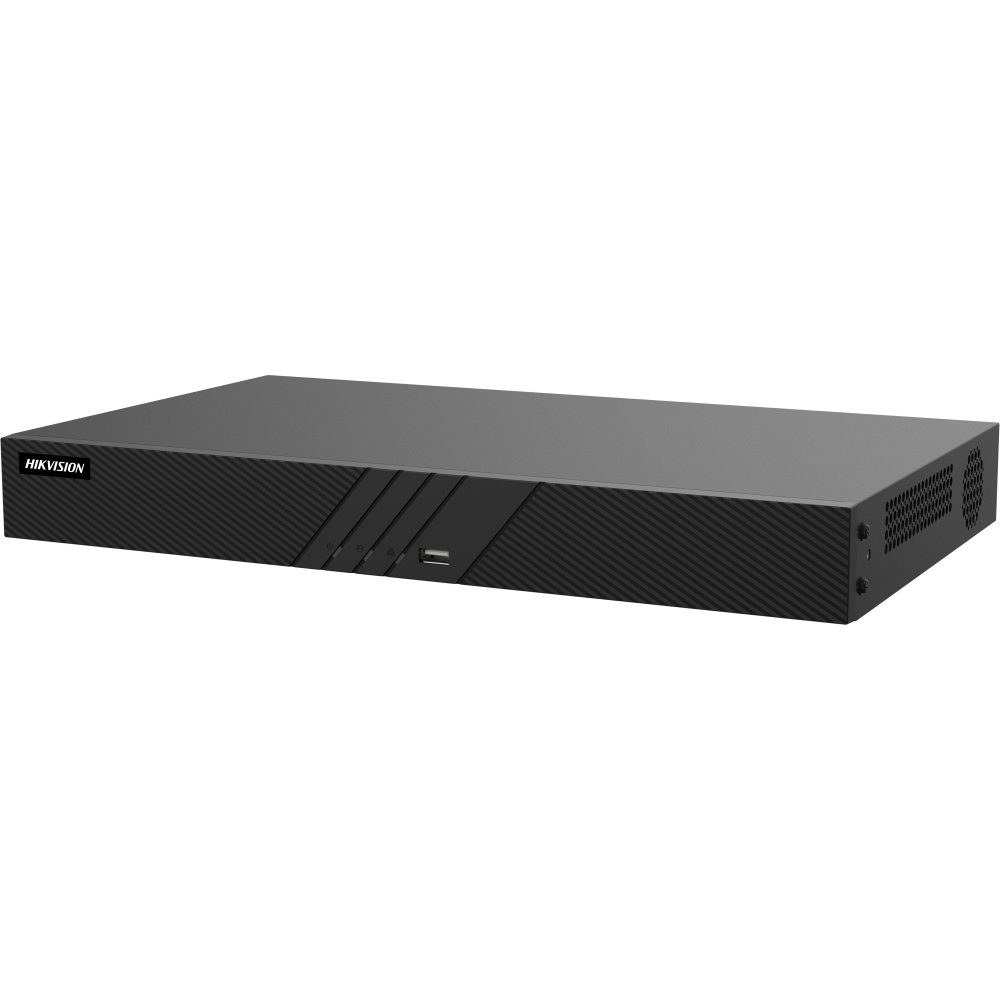 Hikvision Ds-7608Ni-Q2(E) 8 Kanal Vga/Hdmi 4K Nvr Kayit Ci̇hazi
