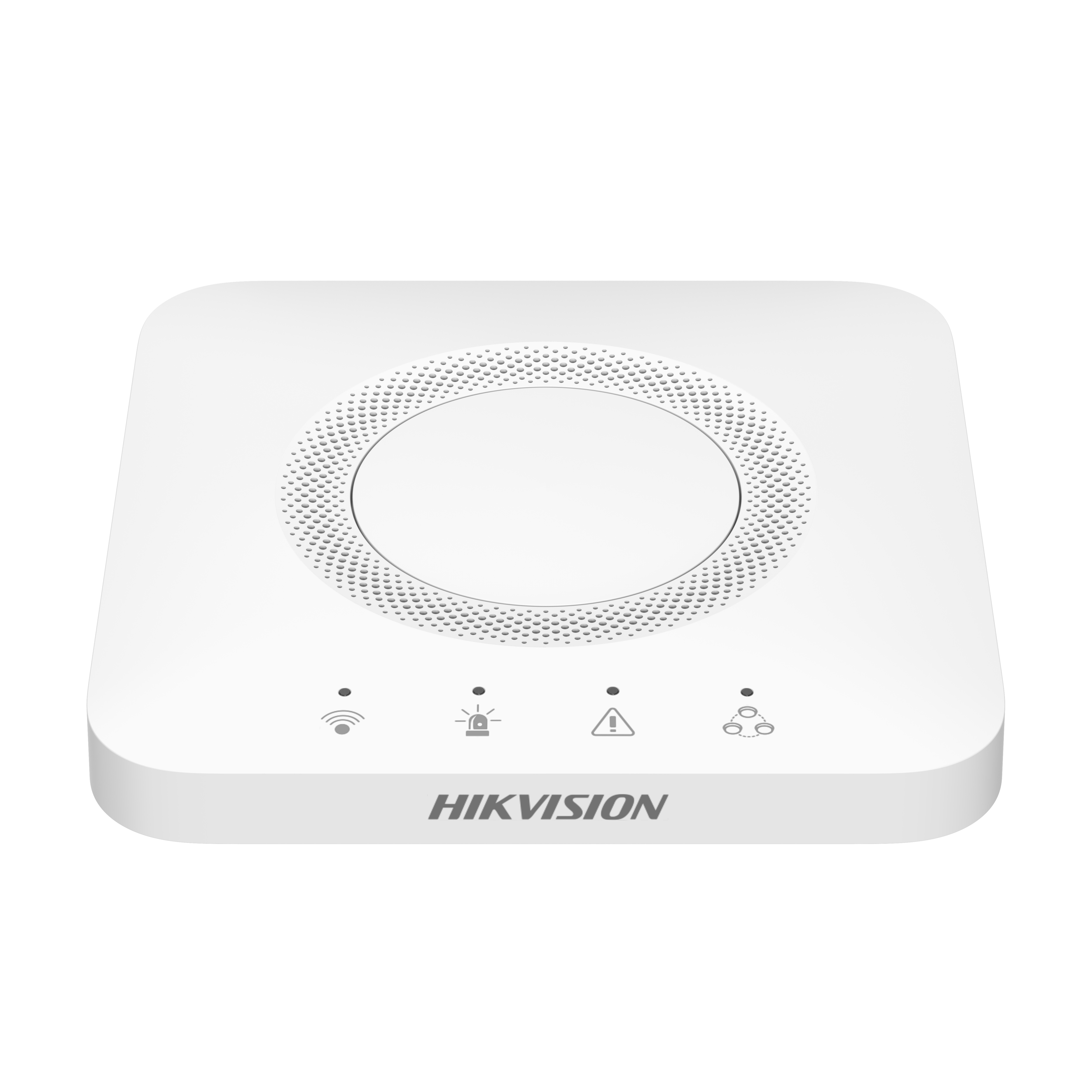 Hikvision Hf-Pg1-Wf/R8 Kablosuz Yangin Alan Geni̇şleti̇ci̇ Wi̇reless Gateway
