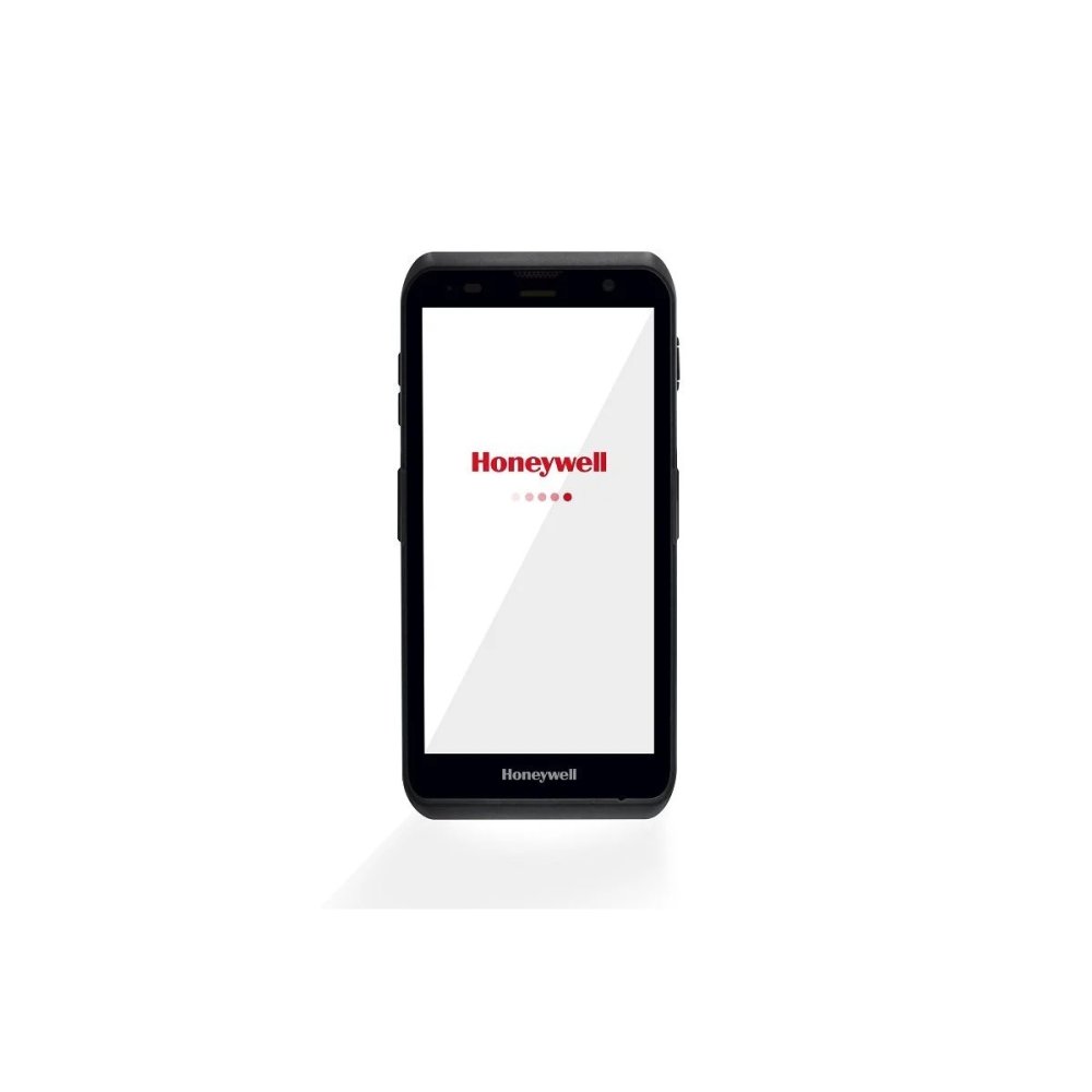 Honeywell Eda52 Wifi/Bt Android11 1D/2D 4Gb-RAM/64Gb-Rom Gsm-Si̇z El Termi̇nali
