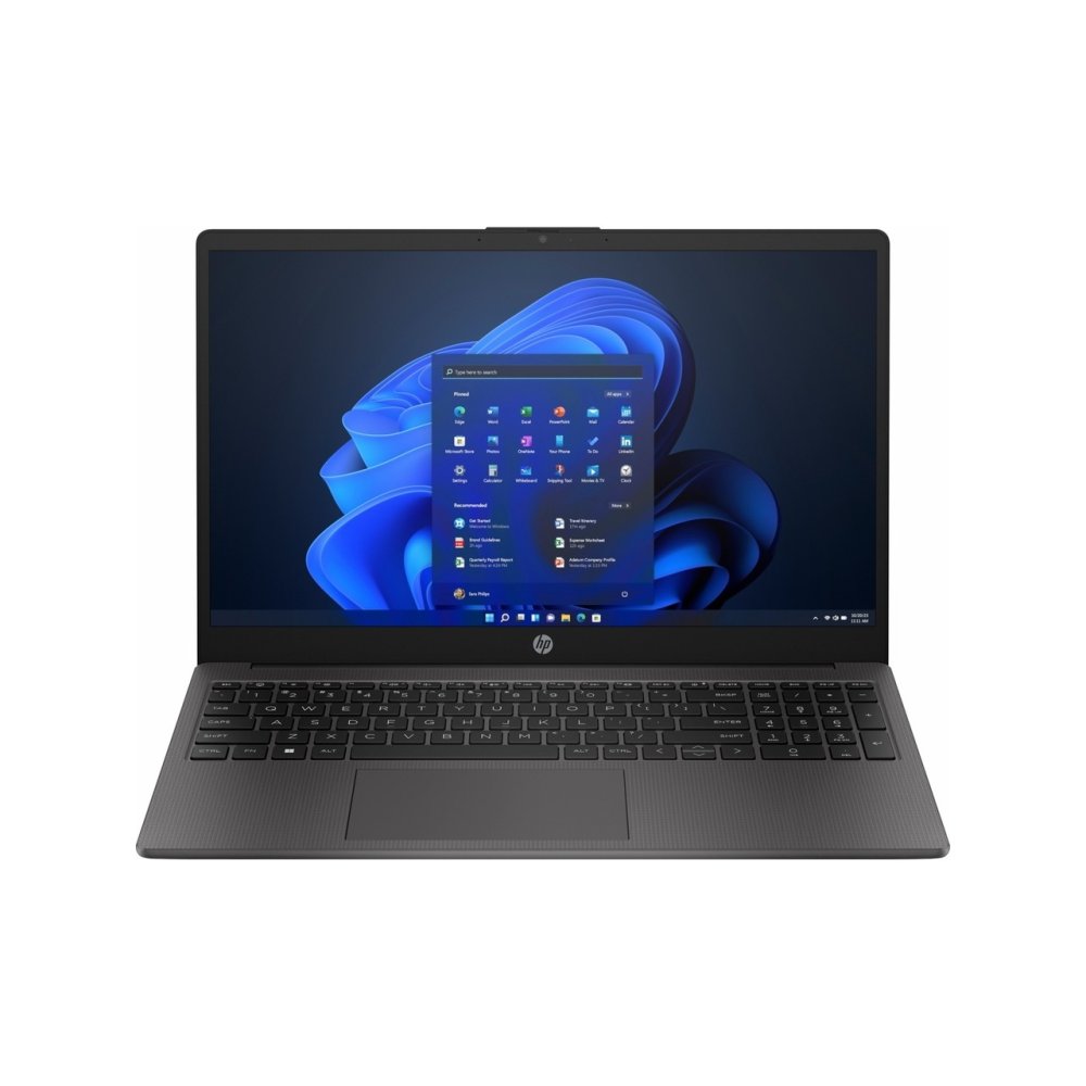 Hp 250 G10 B39W3At i5-1334U 16Gb 512Gb SSD 15.6 Inch Freedos Notebook