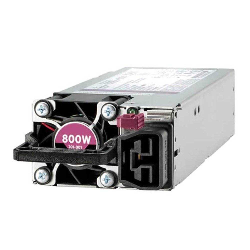 Hp 865438-B21 800W Hotplug Power Supply