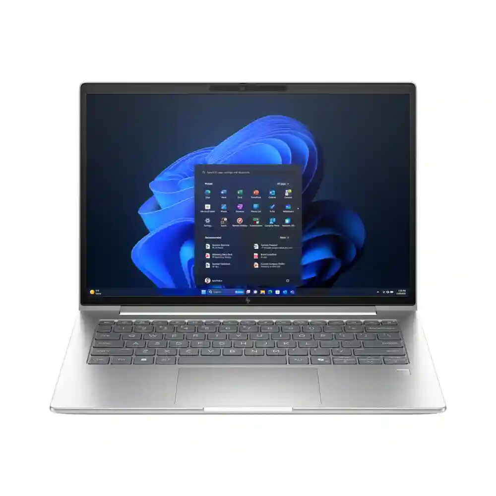 Hp Elitebook 6 G1I Cs7Q9Et Ultra 5 225U 24Gb 512Gb SSD 14 Inch Win11 Pro Notebook
