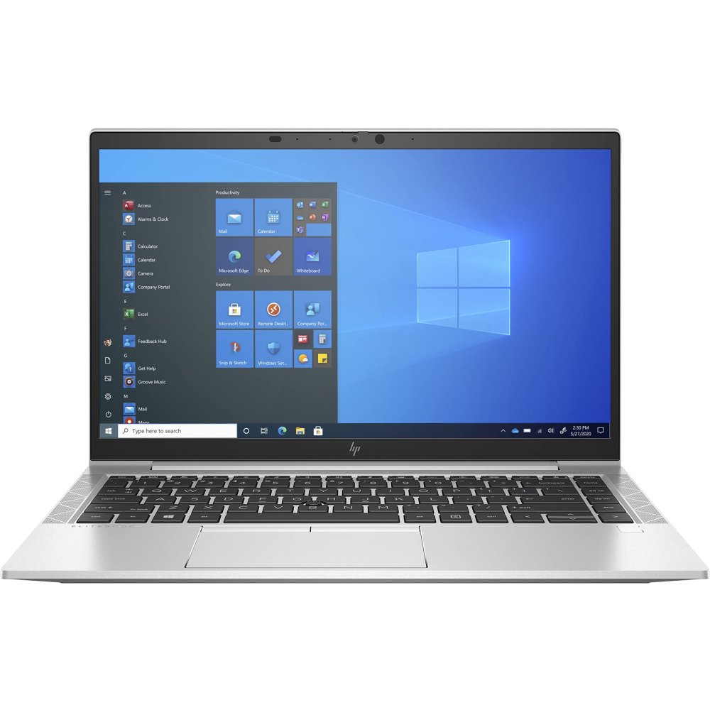 Hp Elitebook 840 G8 5R597Up i5-1145G7 16Gb 512Gb SSD 14 Inch Win11 Pro Notebook