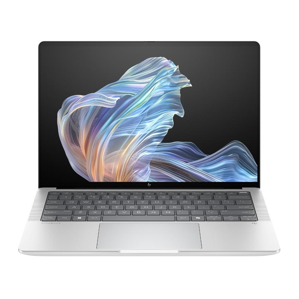Hp Elitebook X G1A B68Yset Ryzen Ai 9 Hx Pro 375 32Gb 1Tb SSD 14 Inch Win11 Pro Notebook